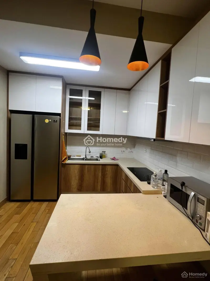 Giỏ Hàng Cho Thuê Căn Hộ The Sun Avenue Mai Chí Thọ Quận 2 Giá Chỉ Từ 16,5-18 Triệu Full Nội Thất