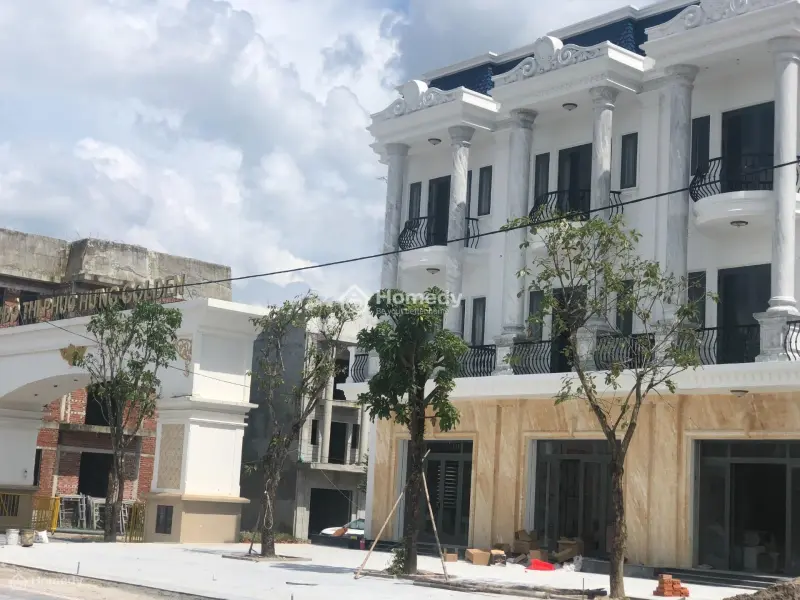 87 M² Phúc Hưng Golden – Lô Đất Tiềm Năng Sinh Lời Cao