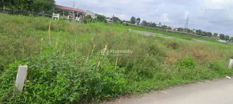 Giảm Từ 4,3 Tỷ Còn 3,9 Tỷ Đất Huỳnh Văn Nghệ 264M2 – Gần Nguyễn Trung Trực, Shr