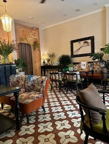 Cho Thuê Tòa Nhà Nguyễn Đình Chiểu – Cao Tầng Có Thang Máy, Chuẩn Vpct