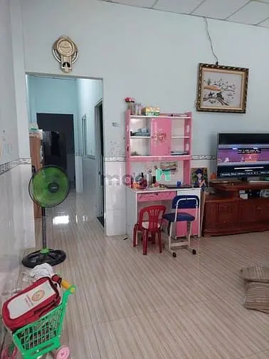 Bán Gấp Nhà Tân Hiệp 18- Hóc Môn Giá Tốt 820 Triệu , Sổ Hồng