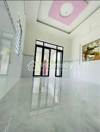 Ngân Hàng Dí Bán Gấp Nhà Giá 700Tr Dt 129M2 Shr Tại Tân Thông Hội Củ Chi.