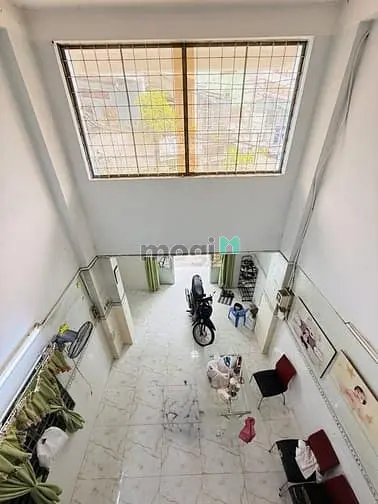 Bán Nhà Hxh Lê Đại Hành Q.11 - 55M2 - 4Pn 3Wc - Giá 12,5 Tỷ