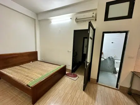 Cho Thuê Phòng Trọ Siêu Đẹp Tại Ngõ 43 Cổ Nhuế!