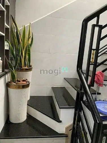 Bán Nhà Đường Lũy Bán Bích 40M2 Xây 2 Tầng Giá 3,19 Tỷ