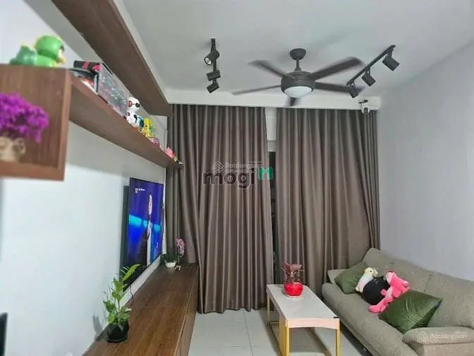 Em Cần Cho Thuê C/C Prosper Plaza 65M 2Pn2Wc Full Nt Ở Liền Ạ