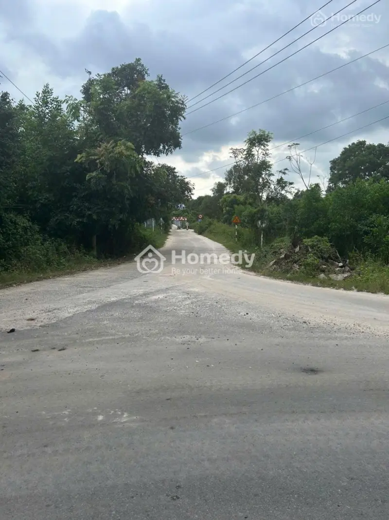 Bán 2859M2 Đường Phạm Thế Hiển Nd - Tân Bình - Lagi Giá Mềm