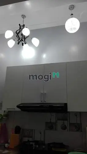 Nhà 1 Trệt 2 Lầu,Dt Đất 72M2 Đường 160 Lã Xuân Oai Gần Chợ Nhỏ