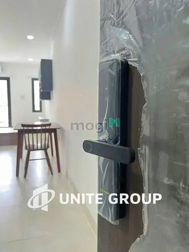 Căn Hộ Gần Sân Bay Tân Bình Thuận Tiện Qua Etown Cộng Hoà