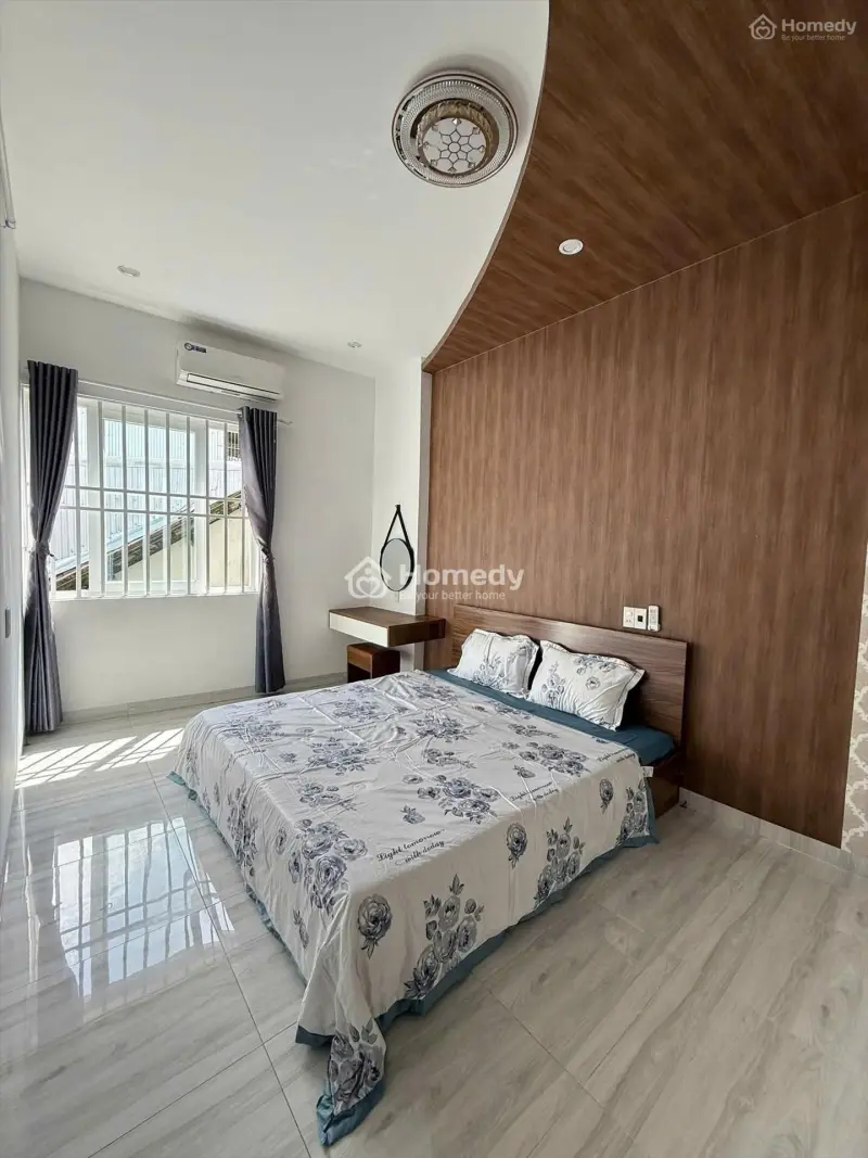 Cần Bán Gấp Nhà 2 Mê Đúc Kiệt Phú Lộc 19 – Kiên Cố, Thoáng Đẹp