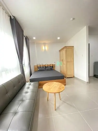 Studio Cao Cấp Full Nthất - Cộng Hòa E.town - Ban Công -Máy Giặt Riêng