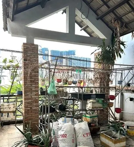 Cạnh Chợ• Kdc Savimex• 90M2• View Công Viên• Mặt Tiền Kinh Doanh