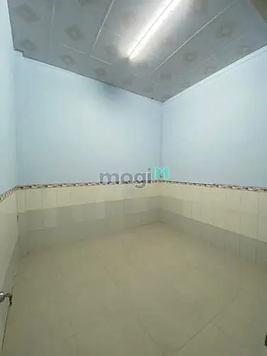 Nhà Cấp 4, Shr, Vừa Sơn Sửa Lại Như Mới, Phước Hiệp Củ Chi, Giá 815Tr