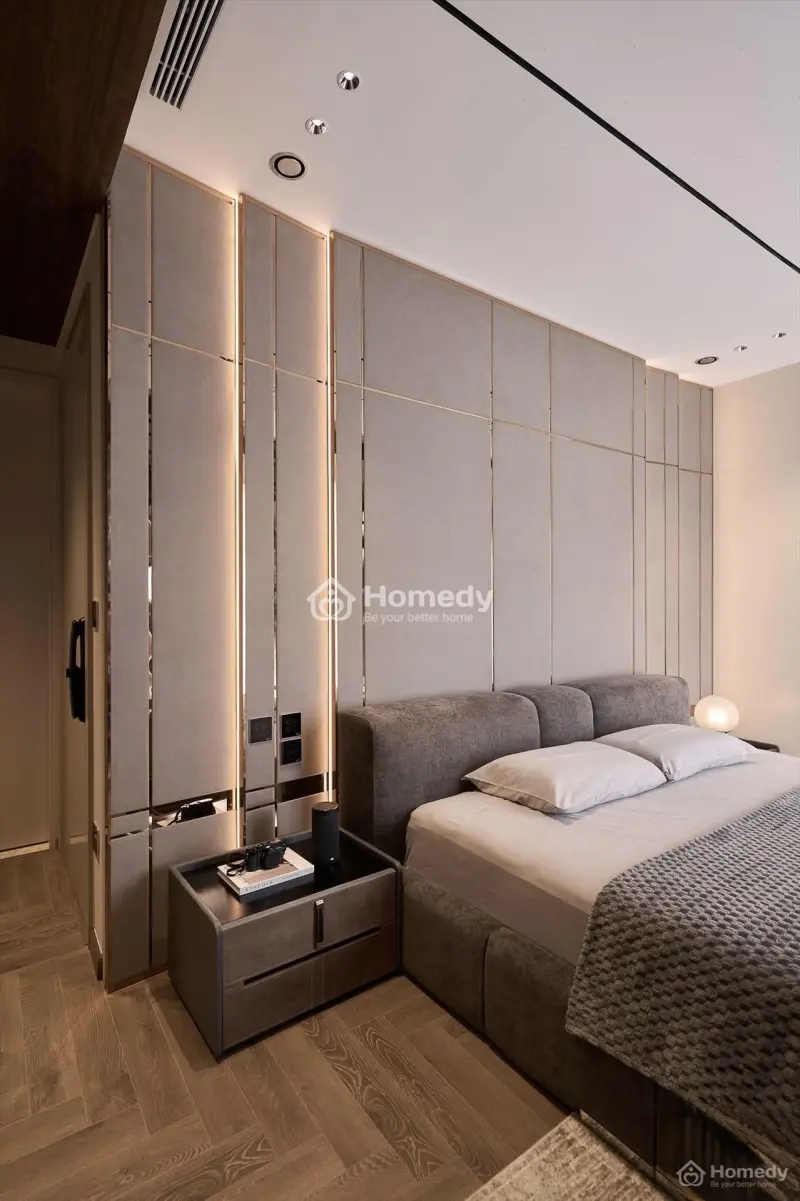 **Bán Nhà Hxh Đặng Văn Sâm, Phường 2 Quận Tân Bình (6,5X15) Cạnh Công Viên