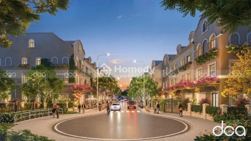 Cần Bán Nhà Liền Kề Khu Đô Thị Vista Nam An Khánh- Đô Thị Tây Hn Cách Trung Tâm Hà Nội 20 ' Xe Máy