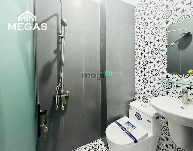 Căn Hộ Có Gác - Full Nội Thất Mới Đầy Đủ Tiện Ích Ngay Cộng Hòa E.town