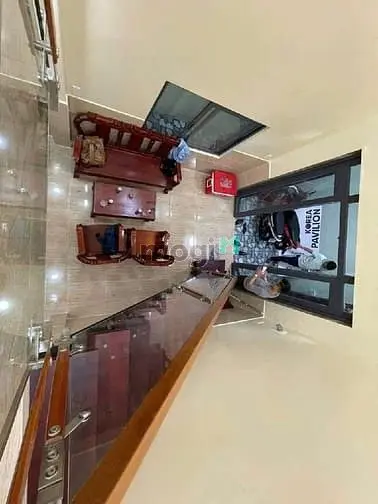 Nhà Bán 3,8 Tỷ - 46M2 - Hẻm Xe Máy - 2 Tầng - Lý Thánh Tông - Hiệp Tân