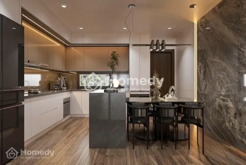 **Bán Nhà Hẻm 405 Trường Chinh, Phường 14, Tân Bình (5*15) 2 Lầu - 9,5 Tỷ