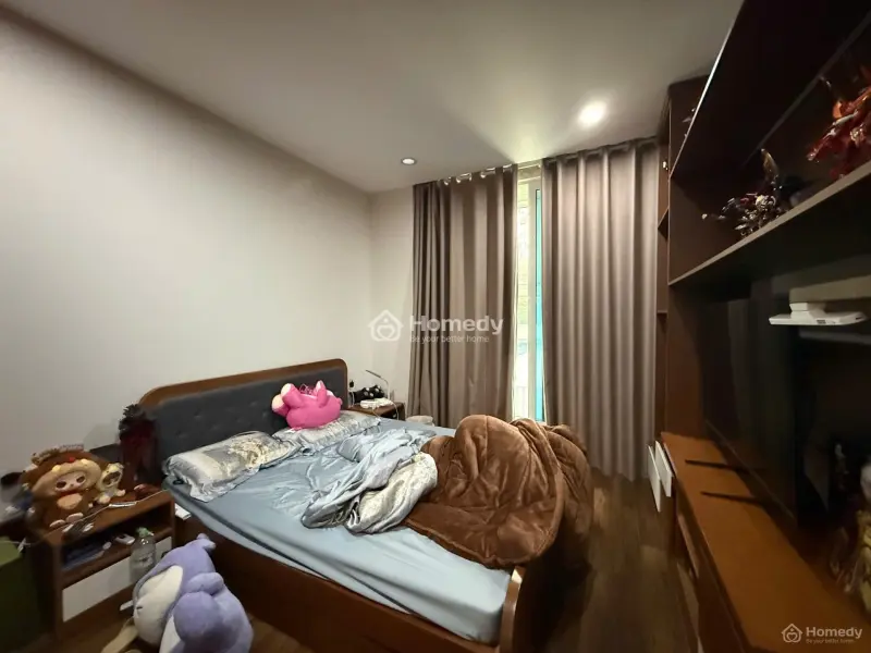 Bán Căn Hộ S 114 M2, 3Pn, 2 Wc Giá Rẻ Tại Tòa Nhà L4 Ciputra, Hà Nội