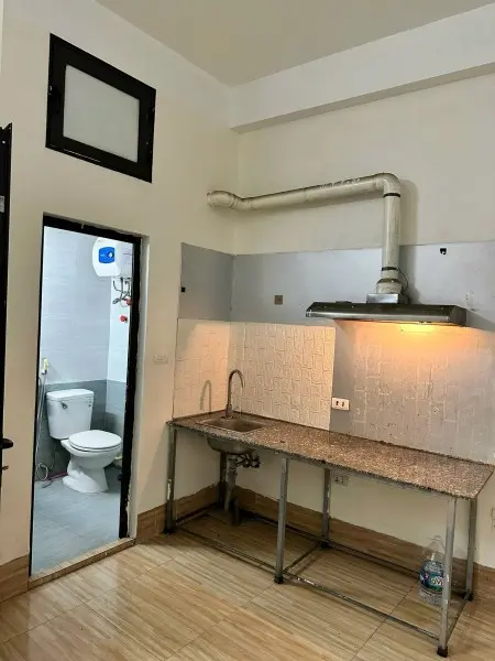 Cho Thuê Phòng Trọ Siêu Đẹp Tại Ngõ 43 Cổ Nhuế!