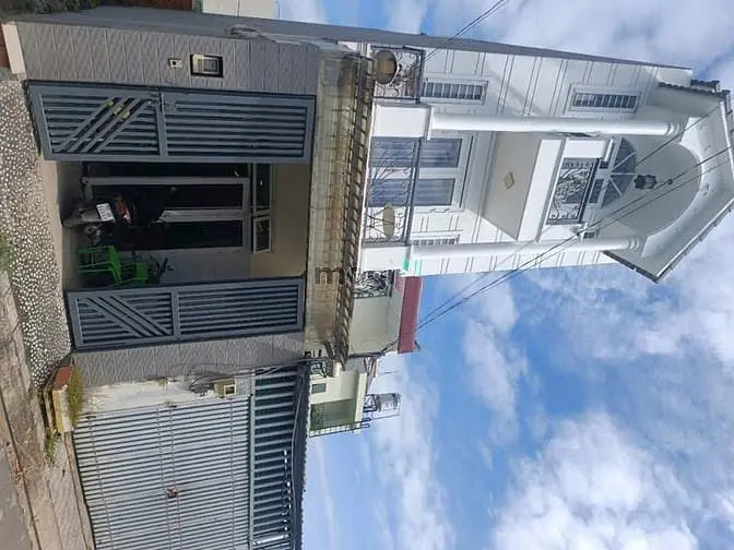 Bán Nhà Bưng Ông Thoàn. Phú Hữu, Q9 - Dt 57M2 Ngang 4.17M. Giá 5 Tỷ 95