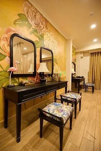 Cho Thuê Tòa Nhà Nguyễn Đình Chiểu – Cao Tầng Có Thang Máy, Chuẩn Vpct