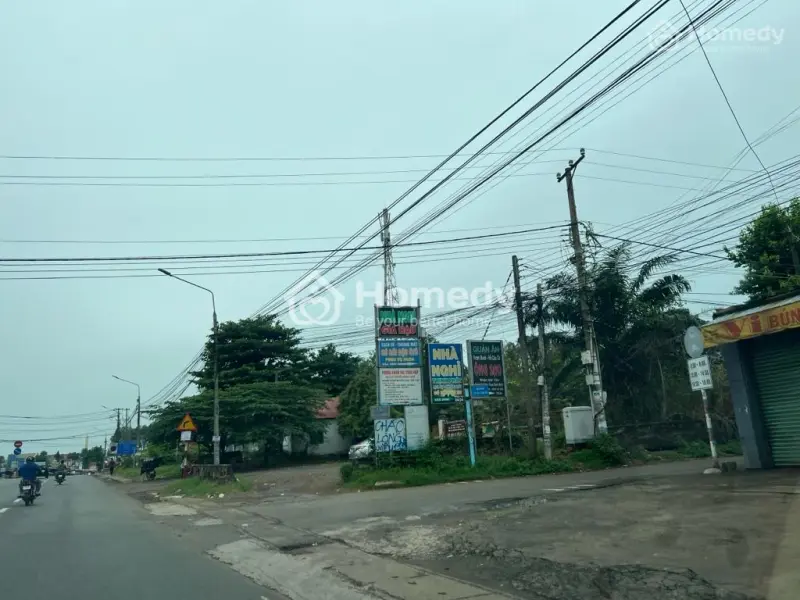 Chính Chủ Bán Đất Ql1 Trảng Bom Cũ, (Nay Là Xã Hưng Thịnh, Tỉnh Đồng Nai)