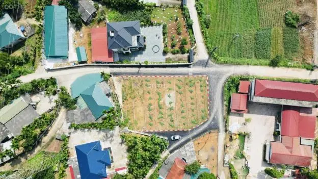 “🔥 Sở Hữu Ngay Đất Nền 2 Mặt Tiền Hòa Bình, Giá Chỉ Từ 6Xx Triệu/Lô – Xây Dựng Ngay!