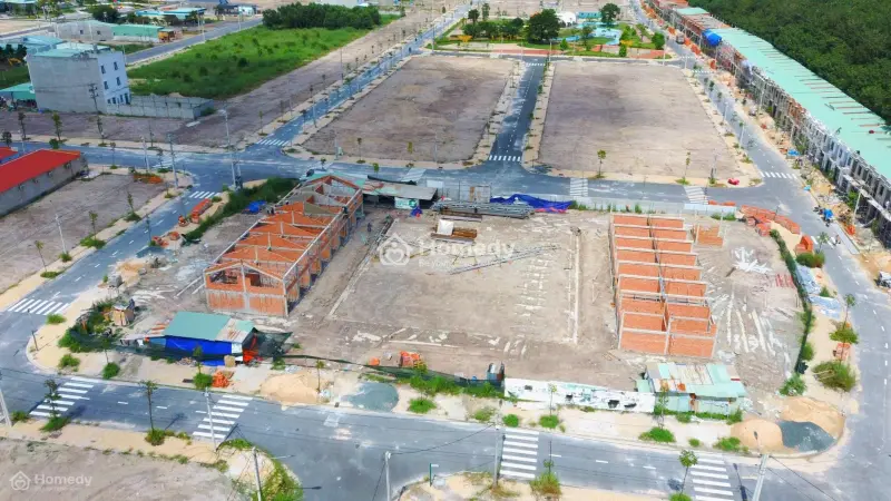 89 M2 Minh Hưng – Lô Đất Sổ Đỏ, Giá Cả Hợp Lý