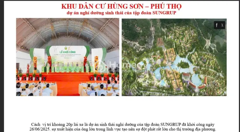 Đầu Tư Đất Nghỉ Dưỡng Kim Bôi – Giá Siêu Tốt, Nhận Ngay Ưu Đãi Tặng Lô Vườn!”