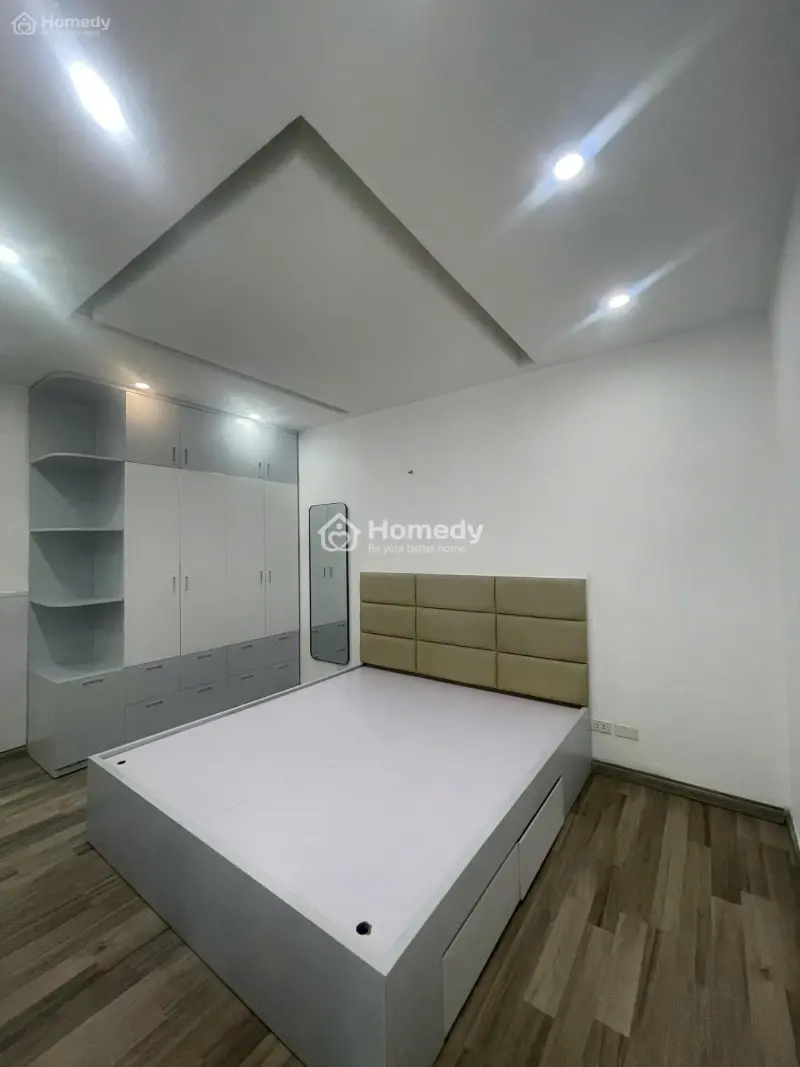 Siêu Phẩm Chung Cư Vov Mễ Trì 2Pn 2Vs Thoáng Mát Giá 5.2Ty