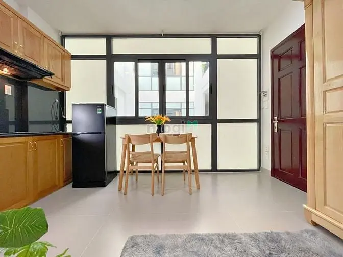 🧧Phòng Cho Thuê Mới 100% - Full Nội Thất - Hoàng Văn Thụ - Sân Bay