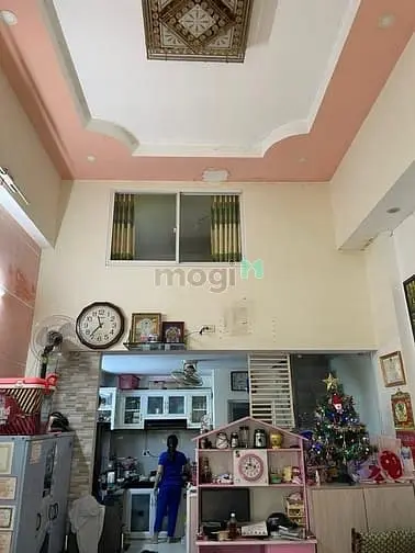 🏡 Nhà Tạ Quang Bửu 93M² Giá 7 Tỷ – 3 Căn Liền Kề, Hoàn Công 4 Tầng