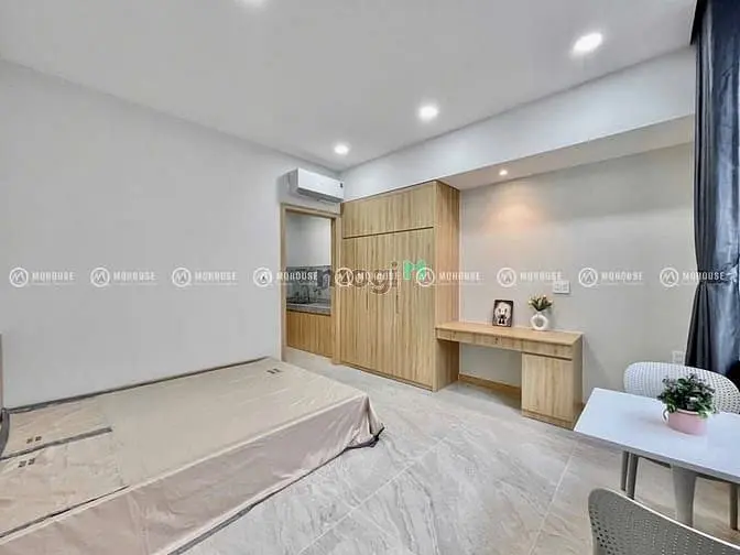 Căn Hộ Gần Nhà Ga T3 Thuận Tiện Di Chuyển Qua Etown Cộng Hoà Ga T3