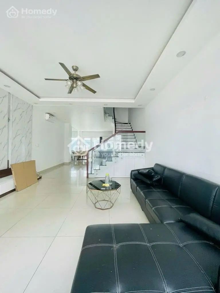 Nhà 3 Tầng Mới Đẹp Làng Tăng Phú , Q.9, 61M2, 8,1 Tỷ