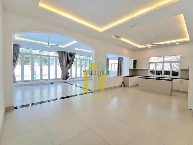 Cho Thuê Biệt Thự An Phú Có Hồ Bơi Riêng Sân Vườn - Giá 72 Triệu