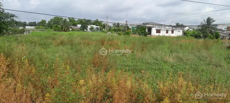 Giảm Từ 4,3 Tỷ Còn 3,9 Tỷ Đất Huỳnh Văn Nghệ 264M2 – Gần Nguyễn Trung Trực, Shr