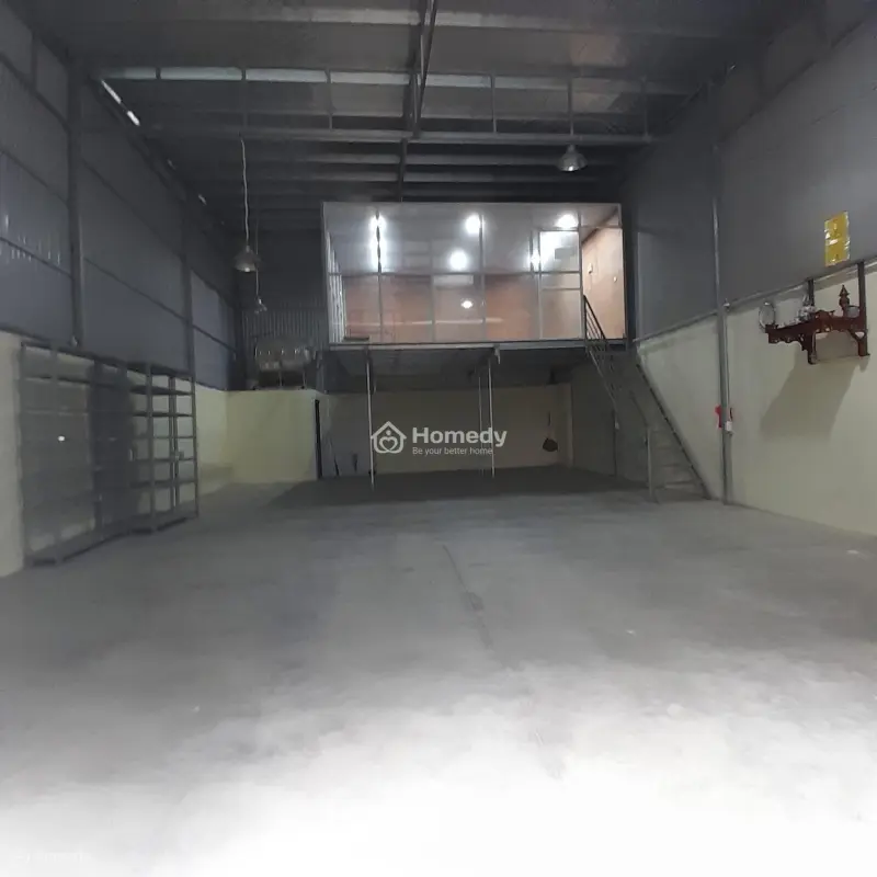 Bán Căn Xưởng 193M2 Ở Gia Lộc Trảng Bàng 750 Triệu Sổ Hồng Riêng