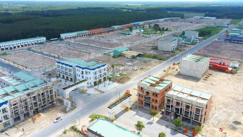 98 M² Phúc Hưng Golden – Lô Đất Hiếm, Tiềm Năng Sinh Lời Cao