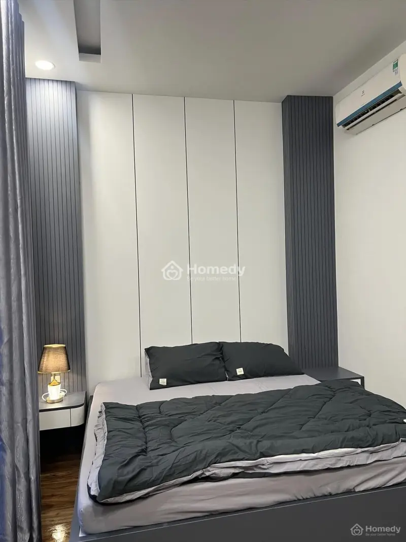 Bán Nhà 3 Tầng Full Nội Thất- Đường Vũ Quỳnh - Sát Biển