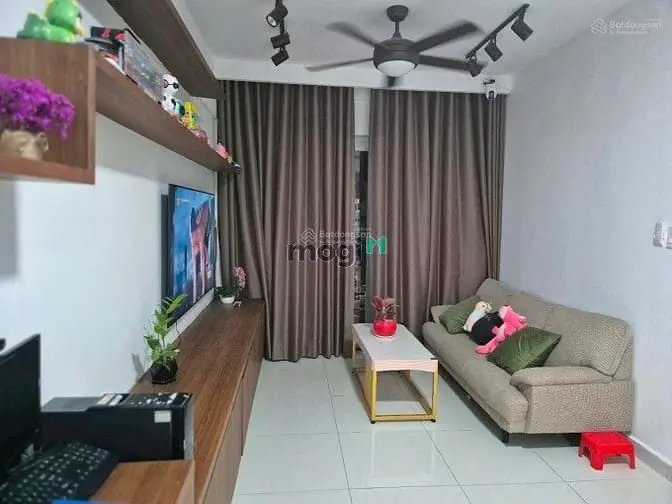 Em Cần Cho Thuê C/C Prosper Plaza 65M 2Pn2Wc Full Nt Ở Liền Ạ