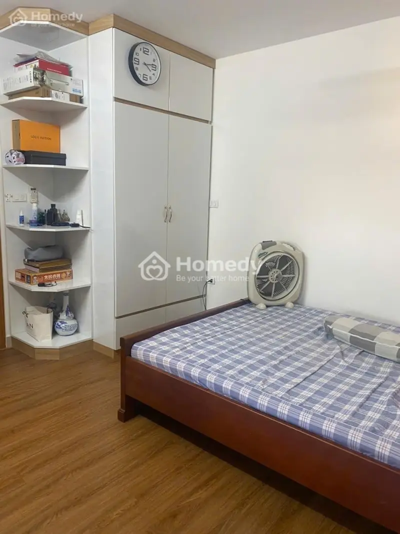 Bán Căn Hộ Chung Cư Tầng Trung 100M2 Tại Hồ Tùng Mậu Nam Từ Liêm Hà Nội. Giá 7 Tỷ