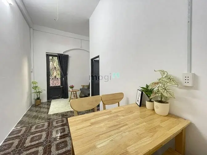 Phòng Trọ Sinh Viên - Không Giới Hạn Người Ở - Đầy Đủ Nội Thất - Âu Cơ