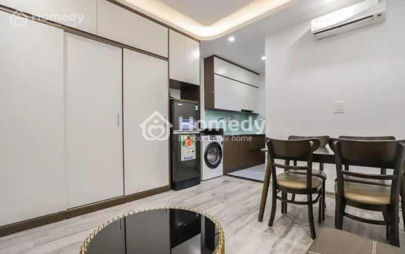 Binhbds Bán Chung Cư Mini Vũ Tông Phan 80M2 X 7 Tầng Dòng Tiền Đều 90Tr/ Tháng