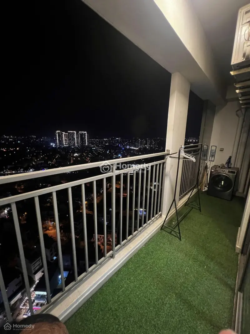 Giỏ Hàng Cho Thuê Căn Hộ The Sun Avenue Mai Chí Thọ Quận 2 Giá Chỉ Từ 16,5-18 Triệu Full Nội Thất