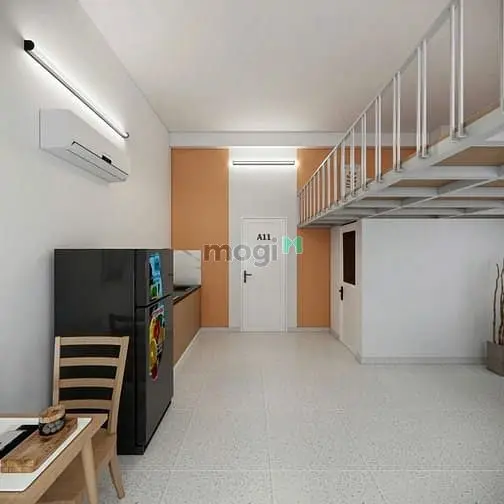 Duplex Cao Cấp - Ban Công Thoáng- Deal Siêu Hời