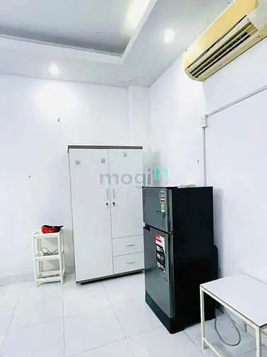 Phòng Full Tiện Nghi Tại Nguyễn Thượng Hiền Bình Thạnh