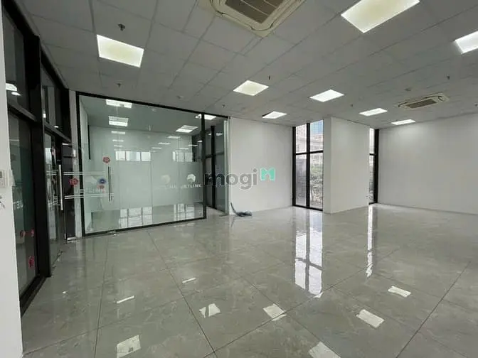 Chính Chủ Cho Thuê Nhà Mặt Phố Văn Cao 55M2X7 Tầng Mt6M