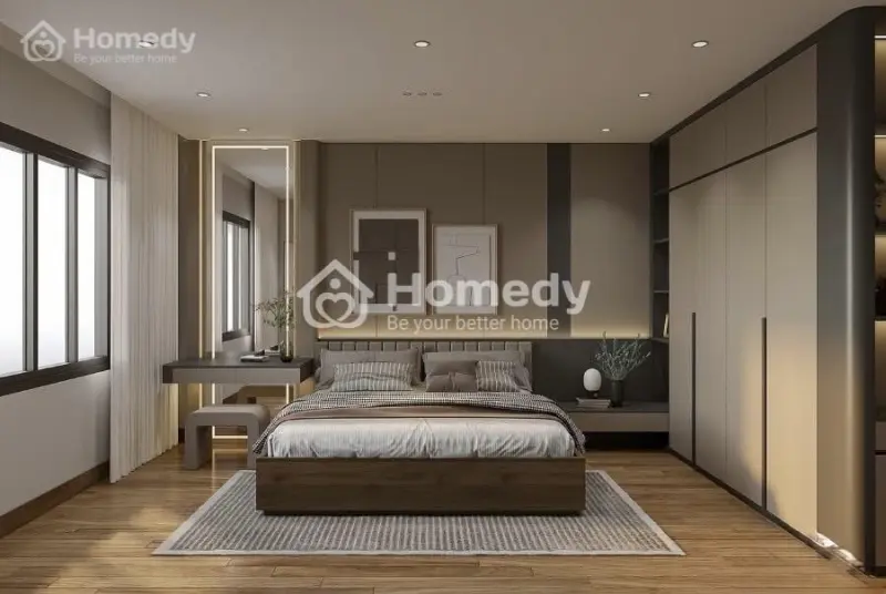 **Bán Nhà Hẻm 405 Trường Chinh, Phường 14, Tân Bình (5*15) 2 Lầu - 9,5 Tỷ