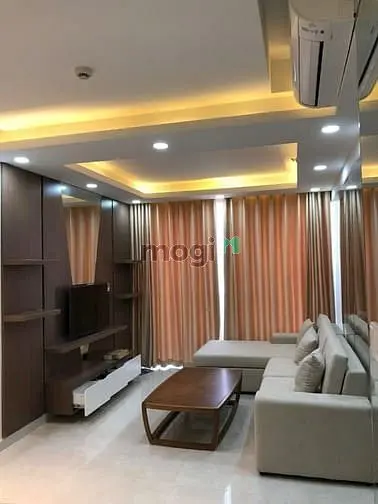 Cho Thuê Căn Hộ Scenic Valley 1, 3Pn, 3 Wc, Full Nt, Nhà Mới Đẹp, 25Tr